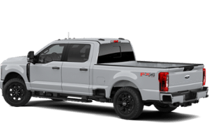 2026 Ford Super Duty® External Image 3